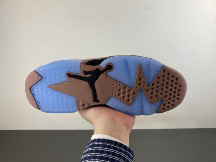 Air Jordan 6 A Ma Maniere IF3103-200
