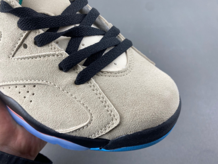 Air Jordan 6 A Ma Maniere IF3103-100