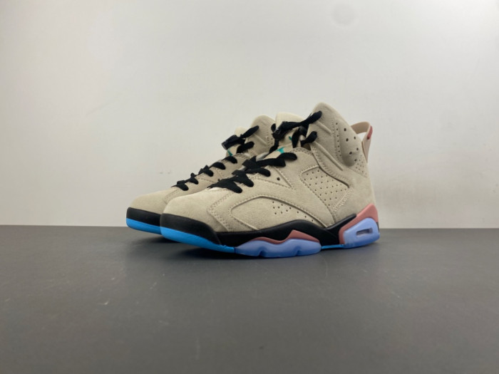 Air Jordan 6 A Ma Maniere IF3103-100