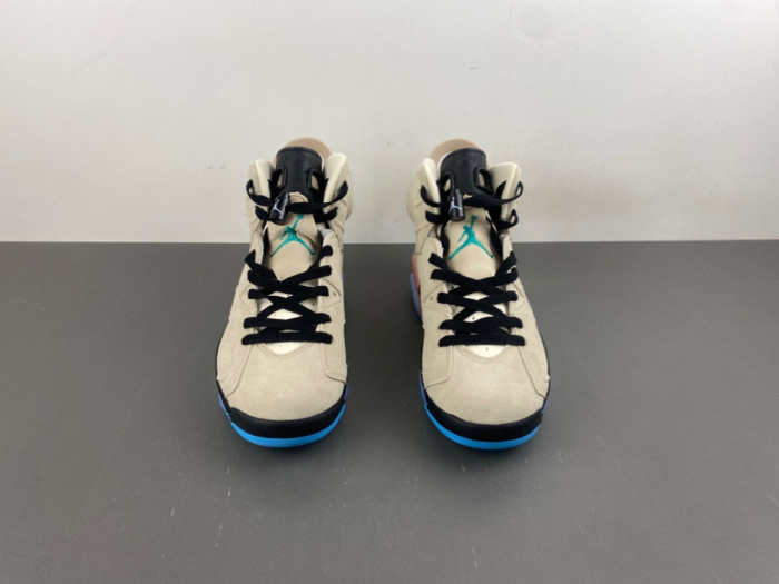 Air Jordan 6 A Ma Maniere IF3103-100