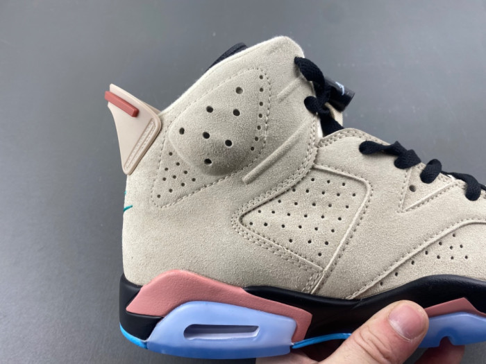 Air Jordan 6 A Ma Maniere IF3103-100