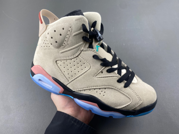 Air Jordan 6 A Ma Maniere IF3103-100