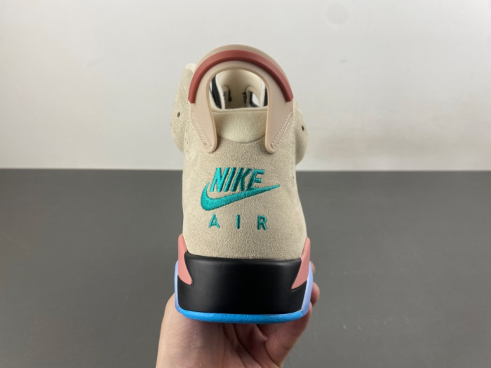 Air Jordan 6 A Ma Maniere IF3103-100