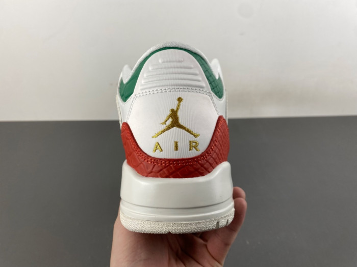 Air Jordan 3“El Vuelo” IO1752-100