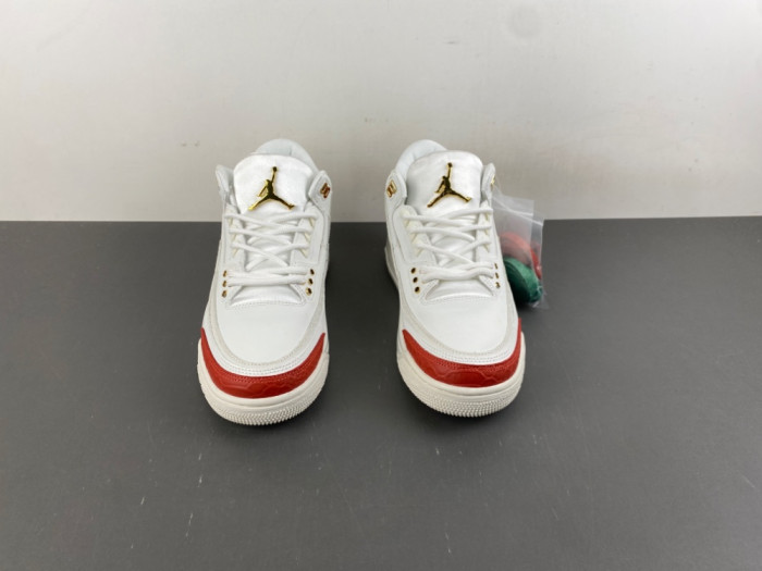 Air Jordan 3“El Vuelo” IO1752-100