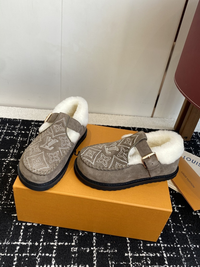 LV Colorado Mary Jane