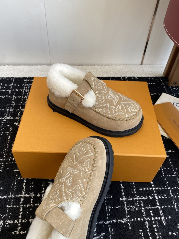 LV Colorado Mary Jane
