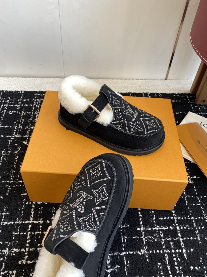 LV Colorado Mary Jane