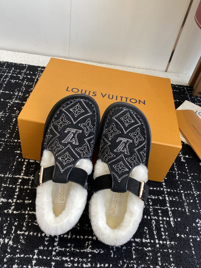 LV Colorado Mary Jane