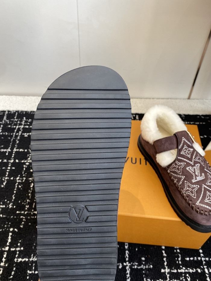 LV Colorado Mary Jane