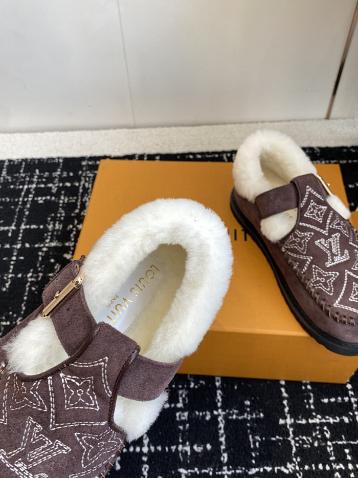 LV Colorado Mary Jane
