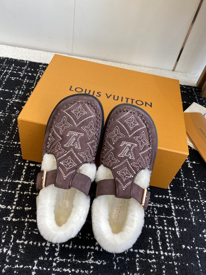 LV Colorado Mary Jane