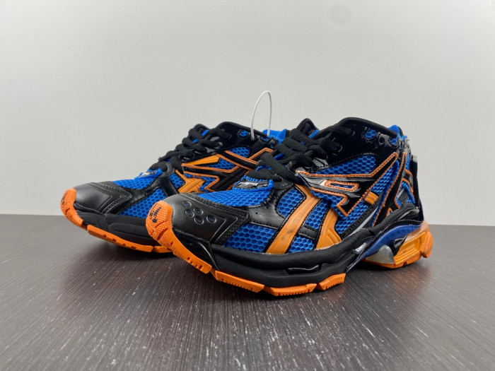 BLCG Runner