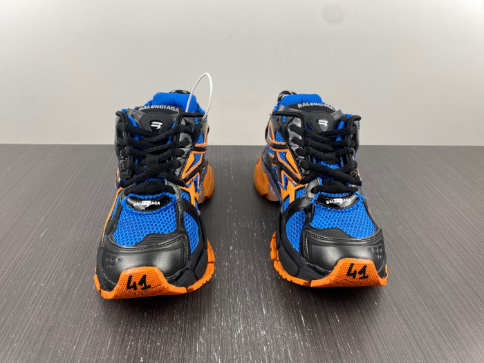 BLCG Runner