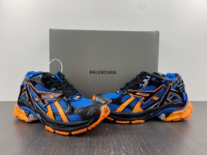BLCG Runner