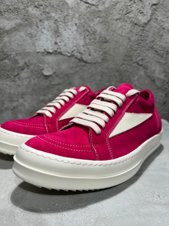 rick owens sneakers