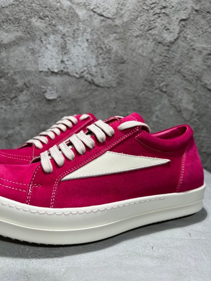 rick owens sneakers
