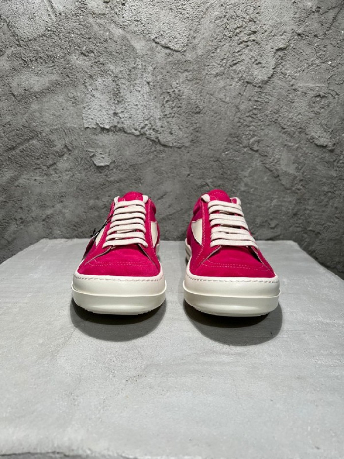 rick owens sneakers