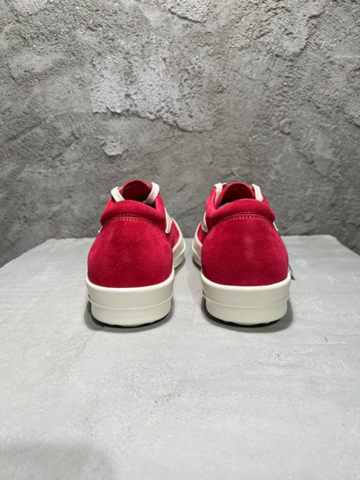 rick owens sneakers