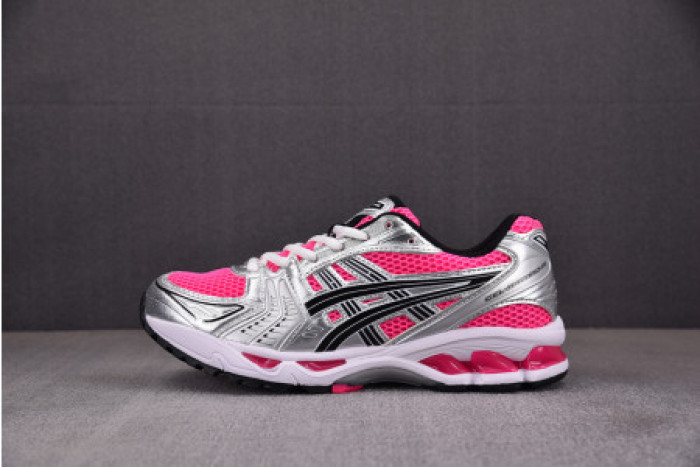 jjjjound x gel kayano 14