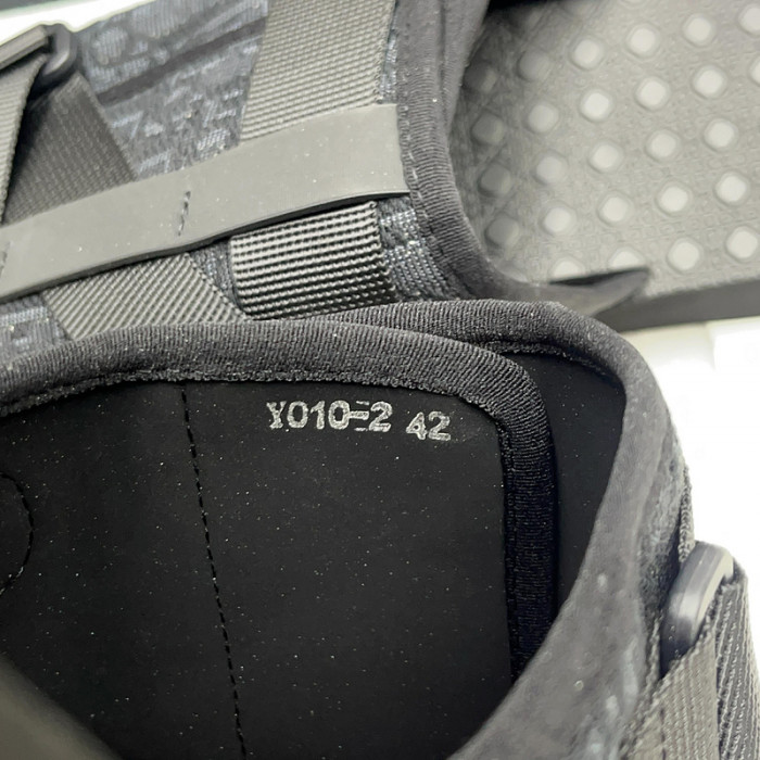 D*or alpha sandal oblique