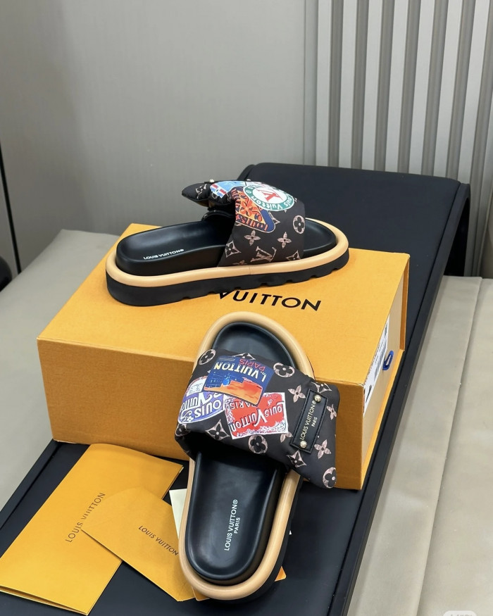 lv slides