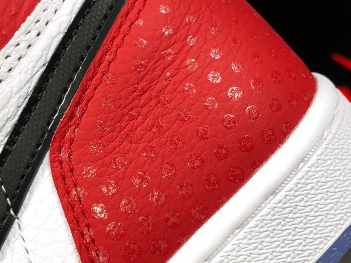 jordan 1 retro high og (toddler)