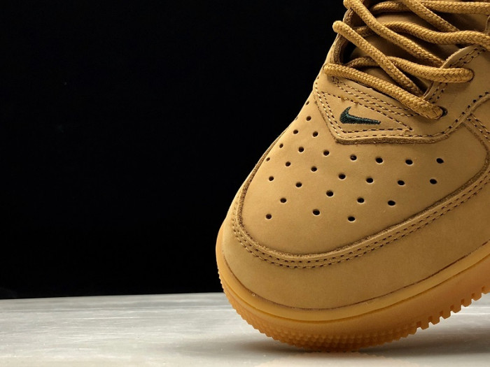 air force 1 mid