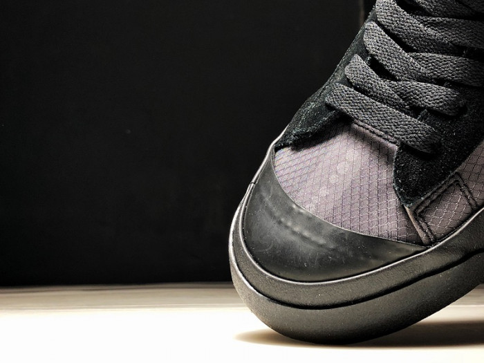 nike blazer mid o-w grim reaper aa3832-001