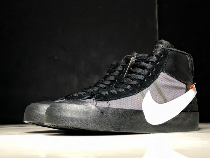 nike blazer mid o-w grim reaper aa3832-001