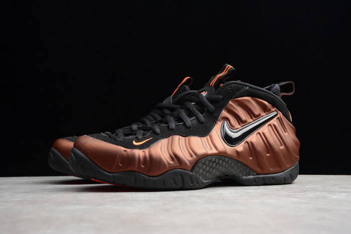 nike air foamposite one