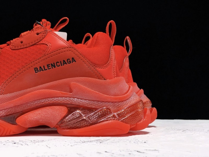 blcg triple. s. trainers