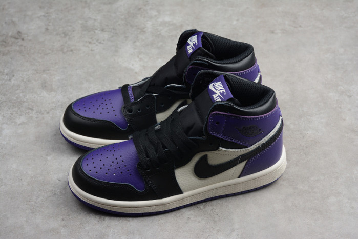 kids air jordan 1 retro high og