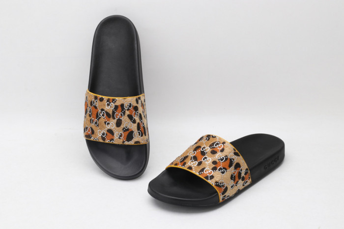 gucc sandals