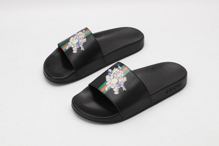 gucc sandals