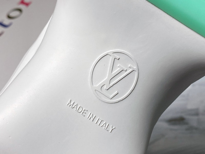 lv archlight sneaker