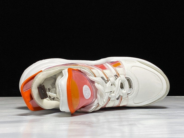 lv archlight sneaker