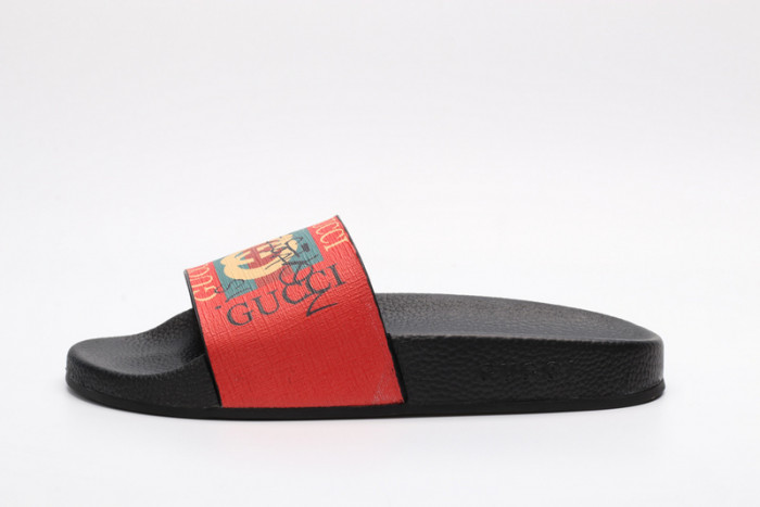 gucc sandals