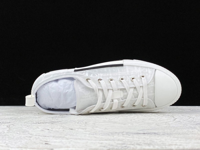 D*or b23 homme kaws low top sneaker