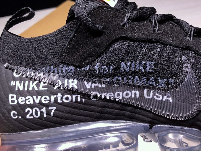 air vapormax o-w black aa3831-002