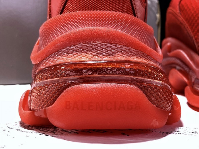 blcg triple. s. trainers