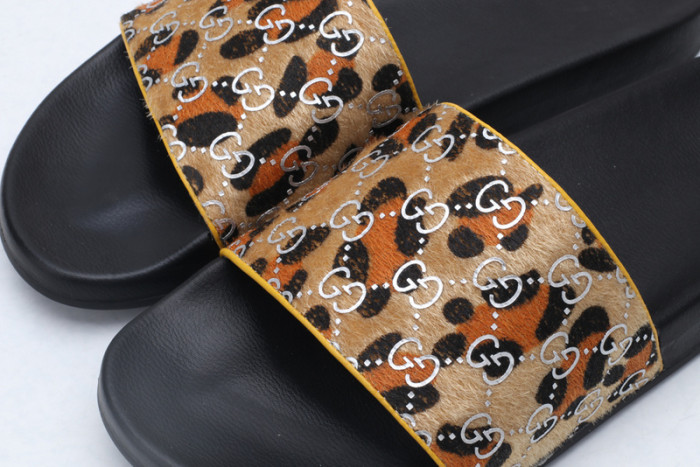 gucc sandals