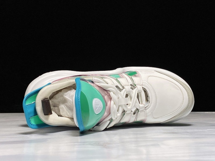 lv archlight sneaker