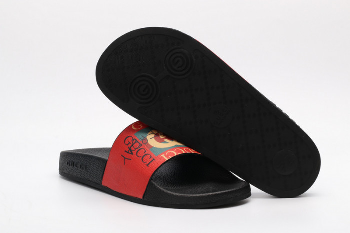 gucc sandals