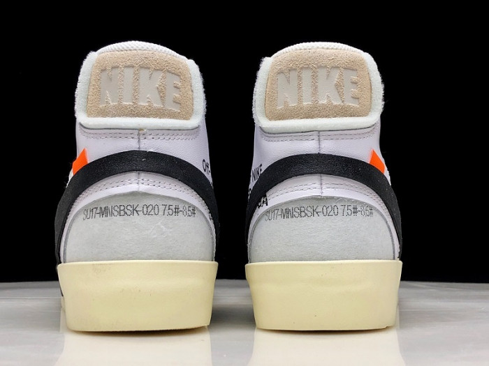 nike blazer mid o-w aa3832-100