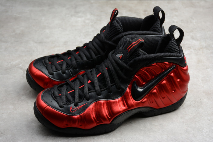 air foamposite pro