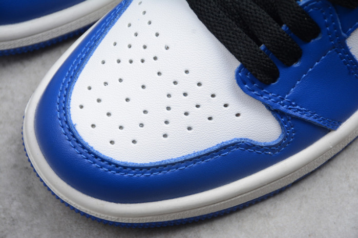 kids air jordan 1 retro high og