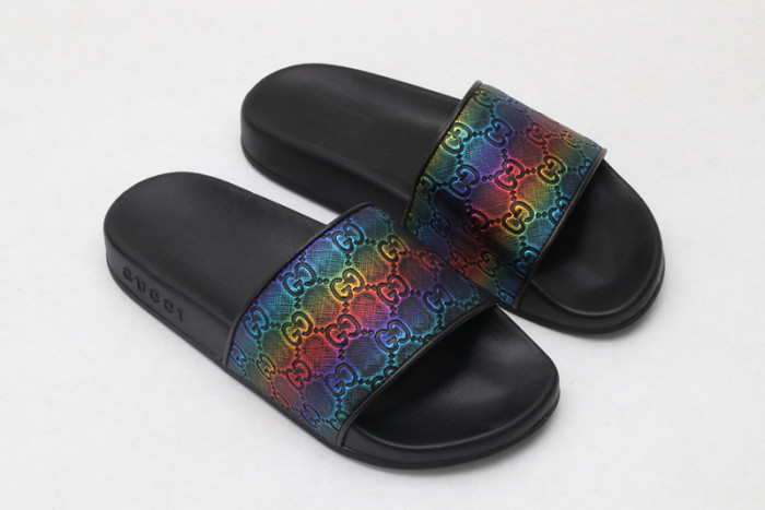 gucc sandals