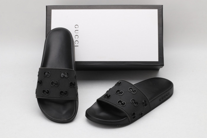 gucc sandals