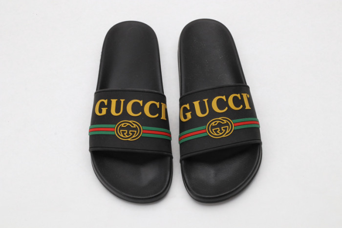 gucc sandals